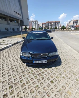 Volvo C70  - изображение 1