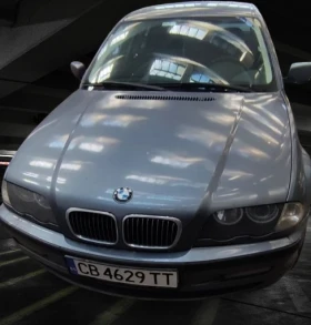 BMW 316  - изображение 1