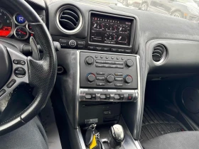 Nissan Gt-r Premium С РЕГИСТРАЦИЯ & АВТО КРЕДИТ , снимка 8