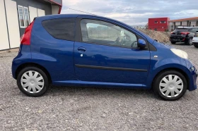 Peugeot 107 1.0i* 91000km - 1850 € / 3618.29 лв. - 80958756 4