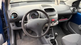 Peugeot 107 1.0i* 91000km - 1850 € / 3618.29 лв. - 80958756 9