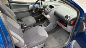 Peugeot 107 1.0i* 91000km - 1850 € / 3618.29 лв. - 80958756 10