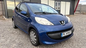 Peugeot 107 1.0i* 91000km - 1850 € / 3618.29 лв. - 80958756 3