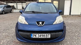 Peugeot 107 1.0i* 91000km - 1850 € / 3618.29 лв. - 80958756 2