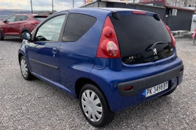Peugeot 107 1.0i* 91000km - 1850 € / 3618.29 лв. - 80958756 6