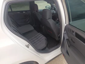 VW Golf Gtd - 8000 € / 15646.64 лв. - 89005430 11