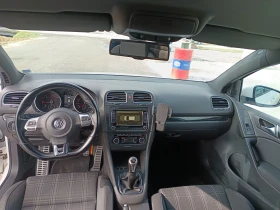 VW Golf Gtd - 8200 € / 16037.81 лв. - 89005430 6