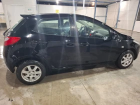 Mazda 2 - 2700 € / 5280.74 лв. - 34619491 3