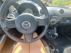 Mazda 2 - 2700 € / 5280.74 лв. - 34619491 11