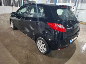 Mazda 2 - 2700 € / 5280.74 лв. - 34619491 7