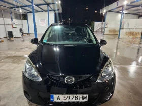Mazda 2  - изображение 1
