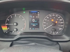 Toyota Corolla LE  CARFAX, снимка 9