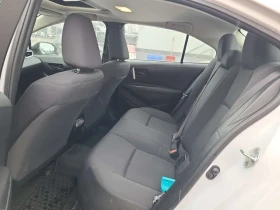 Toyota Corolla LE  CARFAX, снимка 12