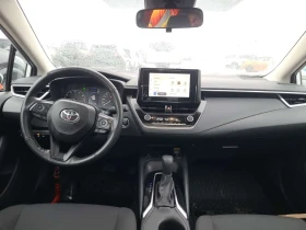 Toyota Corolla LE  CARFAX, снимка 10