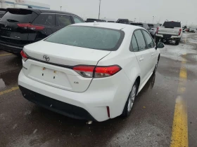 Toyota Corolla LE  CARFAX, снимка 3