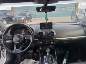 Audi A3 FWD* PREMIUM* S-LINE* АвтоКредит(ЦЕНА ДО БГ) - 10699 € / 20925.43 лв. - 75664569 6