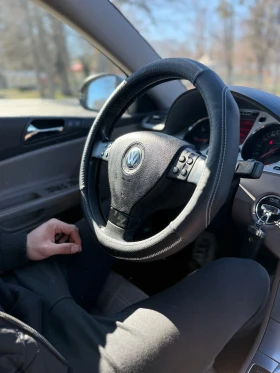 VW Passat 2.0 TDI COMMON RAIL | Mobile.bg � ����� ������ 8