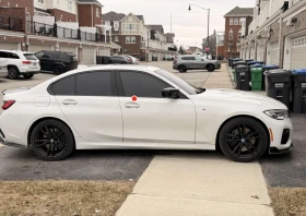 ����� �� �������� �� BMW 340 xddive* MPACKAGE* Keyless* Premium audio* PANO* Me