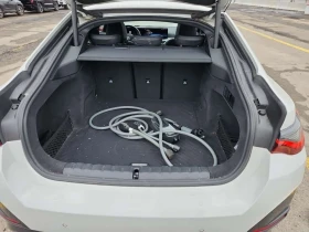 BMW i4 EDRIVE40| HARMAN KARDON| AMBIENT| PANO| 2 КЛЮЧА  - 27000 € / 52807.41 лв. - 83737056 6