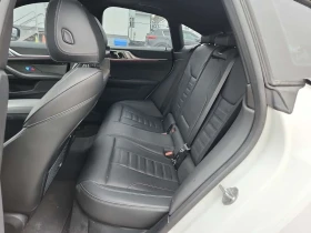 BMW i4 EDRIVE40| HARMAN KARDON| AMBIENT| PANO| 2 КЛЮЧА  - 27000 € / 52807.41 лв. - 83737056 12