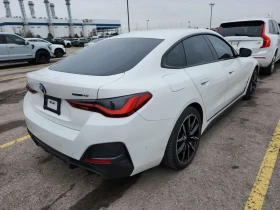 BMW i4 EDRIVE40| HARMAN KARDON| AMBIENT| PANO| 2 КЛЮЧА  - 27000 € / 52807.41 лв. - 83737056 3