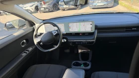 Hyundai Ioniq 5 72.6kWh Dinamiq в Гаранция - 27900 € / 54567.66 лв. - 42990571 11