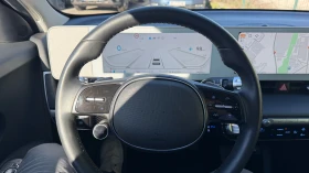 Hyundai Ioniq 5 72.6kWh Dinamiq в Гаранция - 27900 € / 54567.66 лв. - 42990571 13