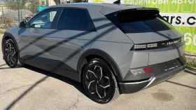 Hyundai Ioniq 5 72.6kWh Dinamiq в Гаранция - 27900 € / 54567.66 лв. - 42990571 5