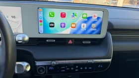 Hyundai Ioniq 5 72.6kWh Dinamiq в Гаранция - 27900 € / 54567.66 лв. - 42990571 14