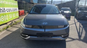 Hyundai Ioniq 5 72.6kWh Dinamiq в Гаранция - 27900 € / 54567.66 лв. - 42990571 3