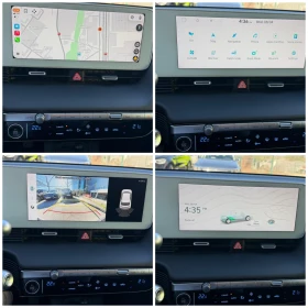 Hyundai Ioniq 5 72.6kWh Dinamiq в Гаранция - 27900 € / 54567.66 лв. - 42990571 15