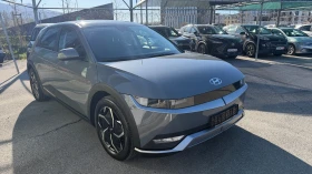 Hyundai Ioniq 5 72.6kWh Dinamiq в Гаранция - 27900 € / 54567.66 лв. - 42990571 2