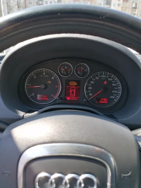 Audi A3 - 2900 € / 5671.91 лв. - 82824334 4