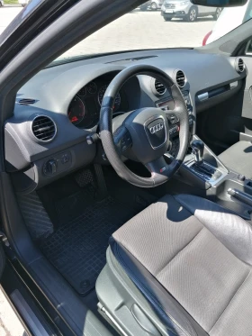 Audi A3 - 2900 € / 5671.91 лв. - 82824334 9