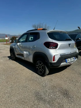 Dacia Spring CONFORT PLUS 28-KWH | Mobile.bg � ����� ������ 3