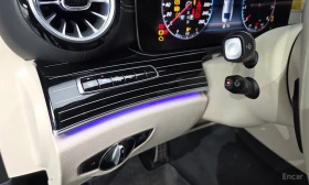 Mercedes-Benz CLS 450 4MATIC* AMG LINE* ПОДГРЕВ* ОБДУХВАНЕ* 360 КАМЕРА  | Auto.bg — изображение 5