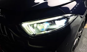 Mercedes-Benz CLS 450 4MATIC* AMG LINE* ПОДГРЕВ* ОБДУХВАНЕ* 360 КАМЕРА  | Auto.bg — изображение 14