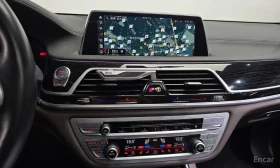 BMW 740 M-PAKET* LASER* SKY LOUNGE* EXECUTIVE LOUNGE* TV*  | Mobile.bg � ����� ������ 8