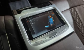 BMW 740 M-PAKET* LASER* SKY LOUNGE* EXECUTIVE LOUNGE* TV*  | Mobile.bg � ����� ������ 12