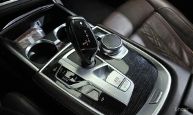 BMW 740 M-PAKET* LASER* SKY LOUNGE* EXECUTIVE LOUNGE* TV*  | Mobile.bg � ����� ������ 9