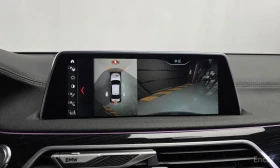 BMW 740 M-PAKET* LASER* SKY LOUNGE* EXECUTIVE LOUNGE* TV*  | Mobile.bg � ����� ������ 7