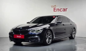 ����� �� �������� �� BMW 740 M-PAKET* LASER* SKY LOUNGE* EXECUTIVE LOUNGE* TV* 