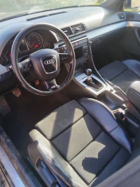 Audi A4 S-line  | Mobile.bg � ����� ������ 10