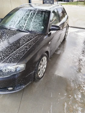 Audi A4 S-line  | Mobile.bg � ����� ������ 6