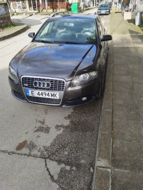Audi A4 S-line  | Mobile.bg � ����� ������ 4