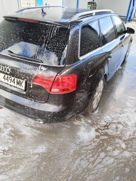 Audi A4 S-line  | Mobile.bg � ����� ������ 5