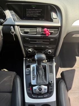 Audi A4 S-line | Mobile.bg � ����� ������ 10