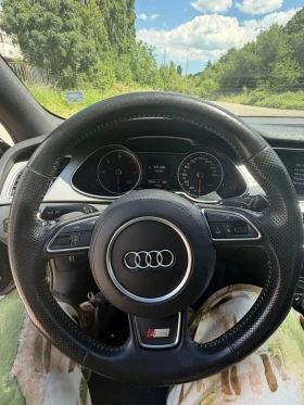 Audi A4 S-line | Mobile.bg � ����� ������ 11