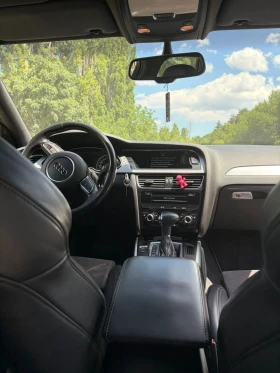 Audi A4 S-line | Mobile.bg � ����� ������ 8
