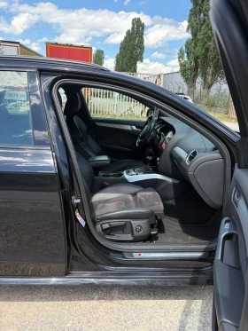 Audi A4 S-line | Mobile.bg � ����� ������ 9